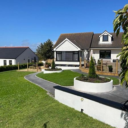 Mourne View Villa Killough Exterior foto