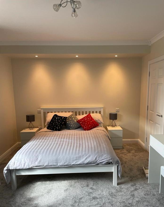Mourne View Villa Killough Exterior foto