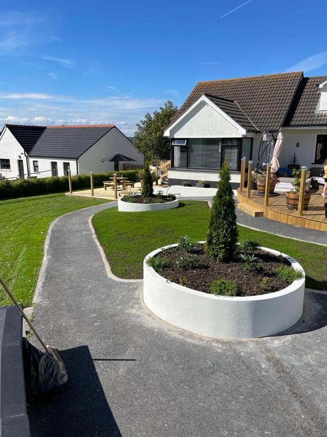 Mourne View Villa Killough Exterior foto