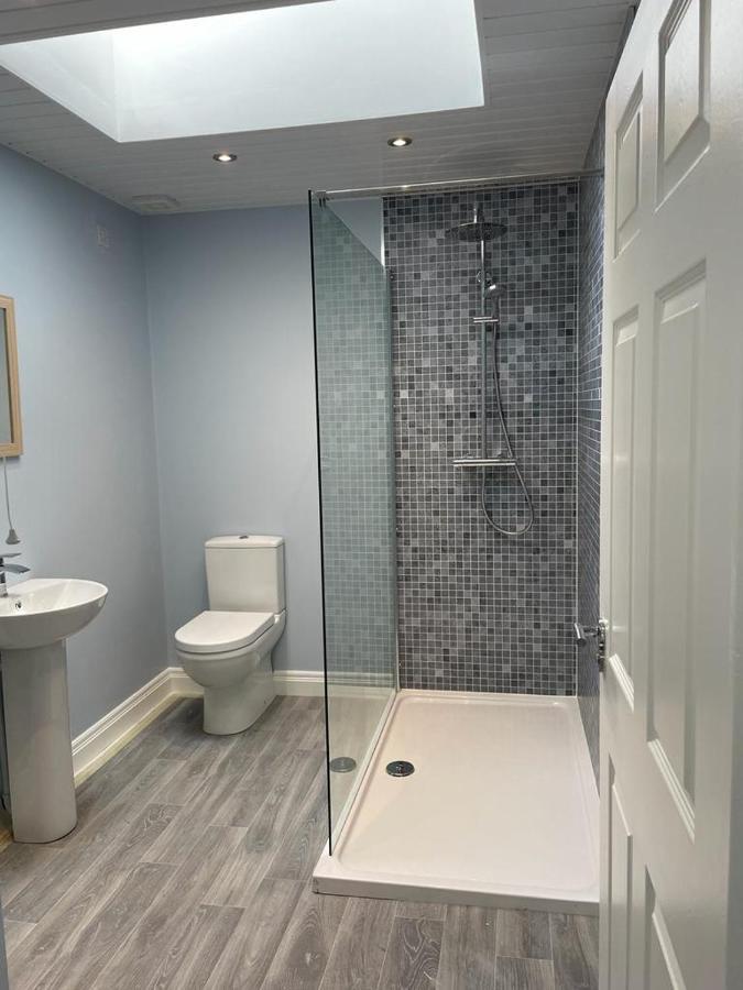 Mourne View Villa Killough Exterior foto