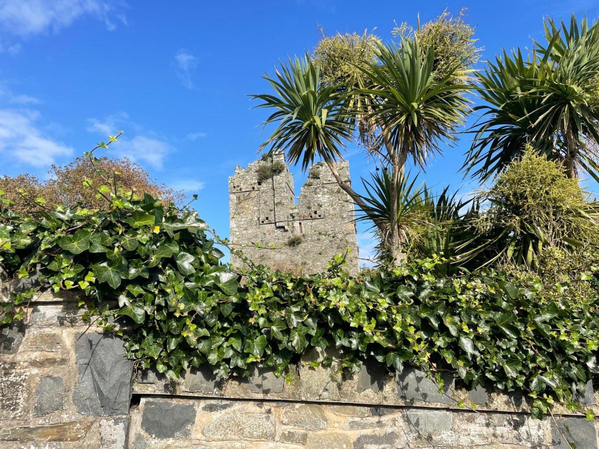 Mourne View Villa Killough Exterior foto