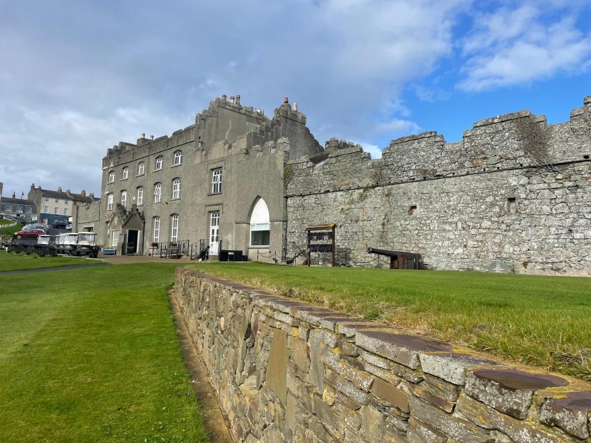 Mourne View Villa Killough Exterior foto
